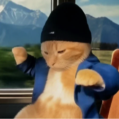 Vibecat logo