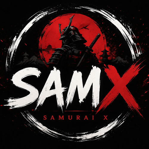 SAMX logo