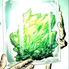 kryptonite