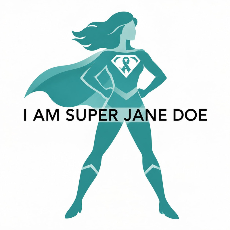 Super Jane logo