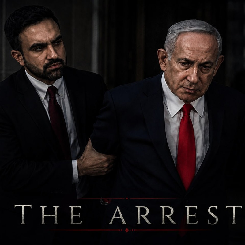 Arrest