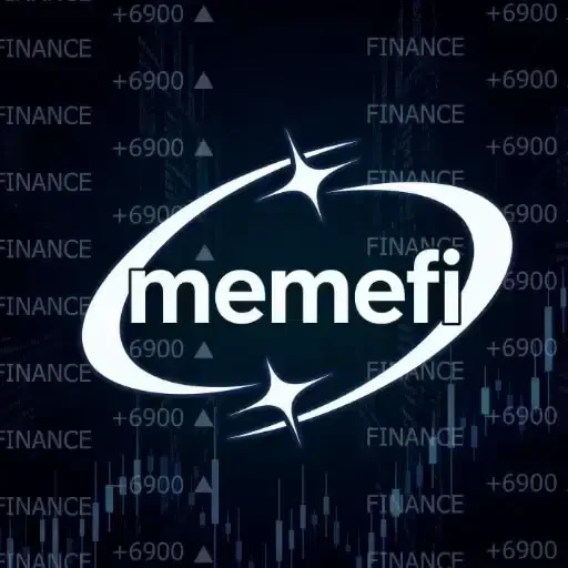Memefi logo