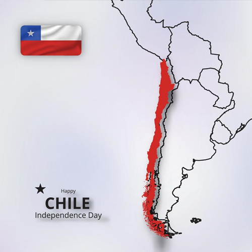 Chile Memes logo