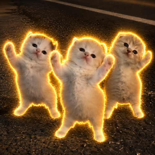 3