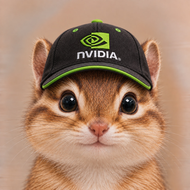 Chipmunk