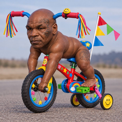 babybike