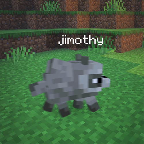 Jimocraft