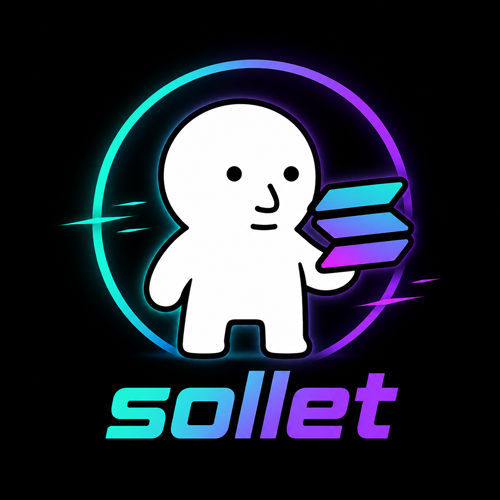 Sollet logo