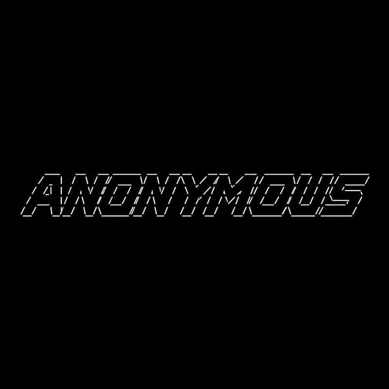 ANONASCII