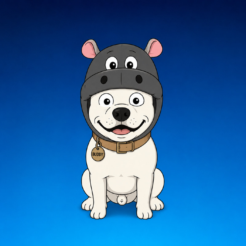 BUDDY