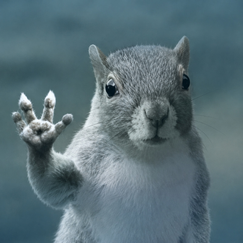 Squirrel