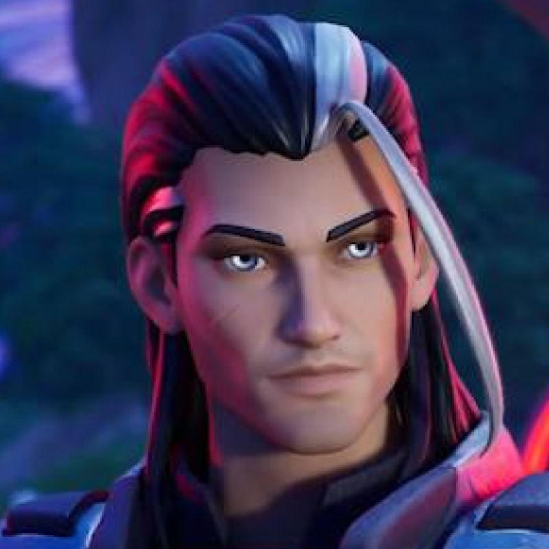 Fortnite Final Boss logo