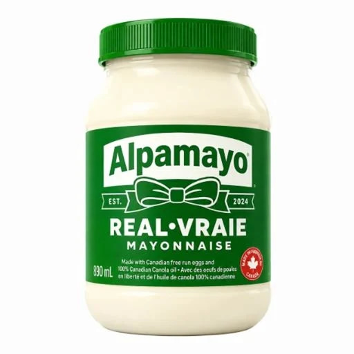 Alpamayo