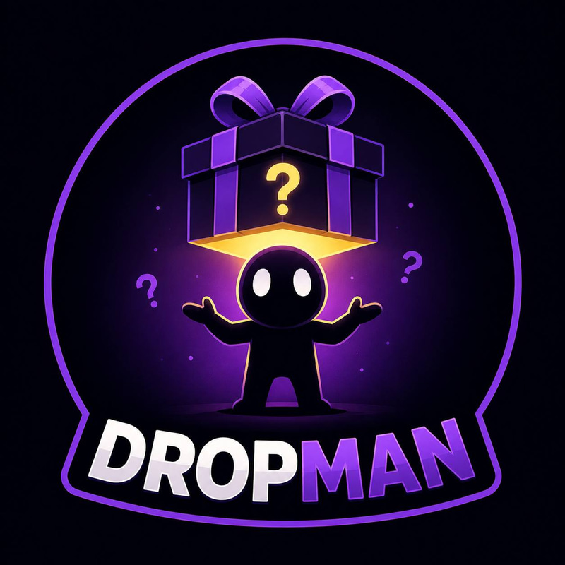 DROPMAN