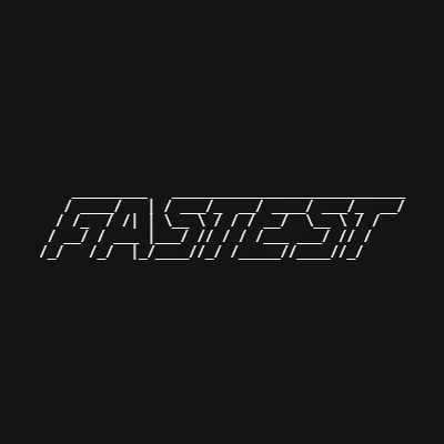 FASTEST
