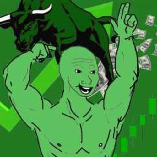 Everything Is Green logo