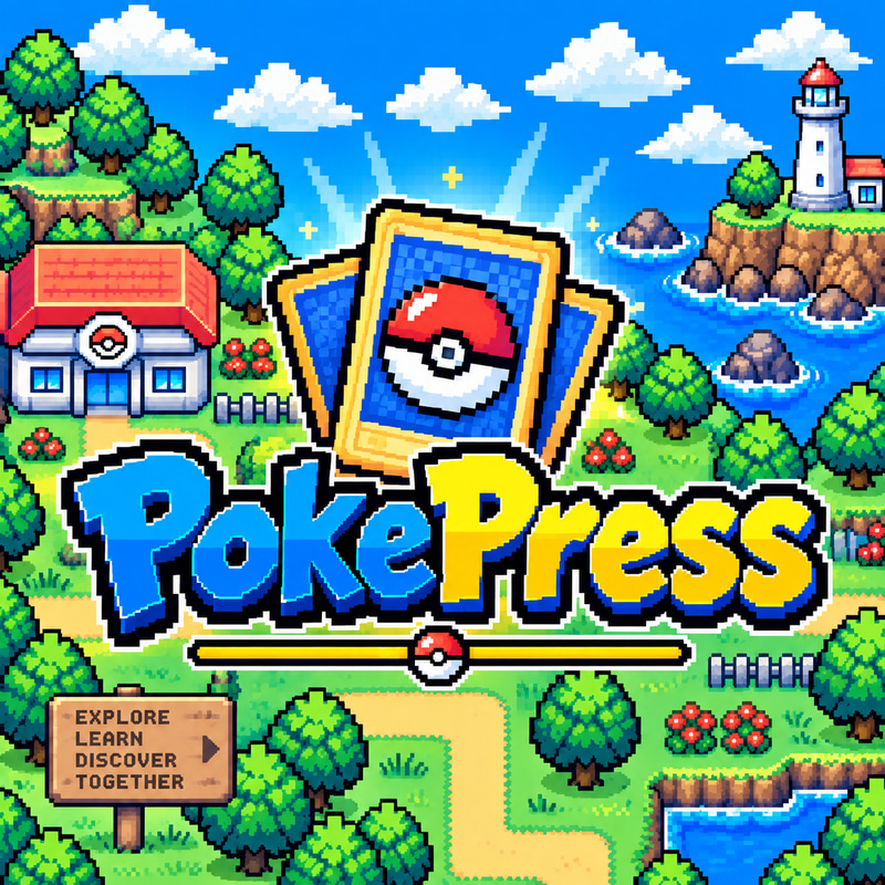POKEPRESS