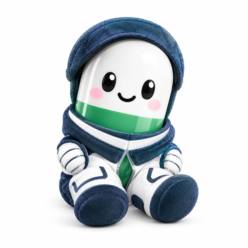 ASTERPUMP