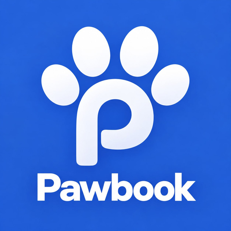 Pawbook