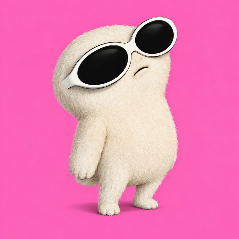 Floofio logo
