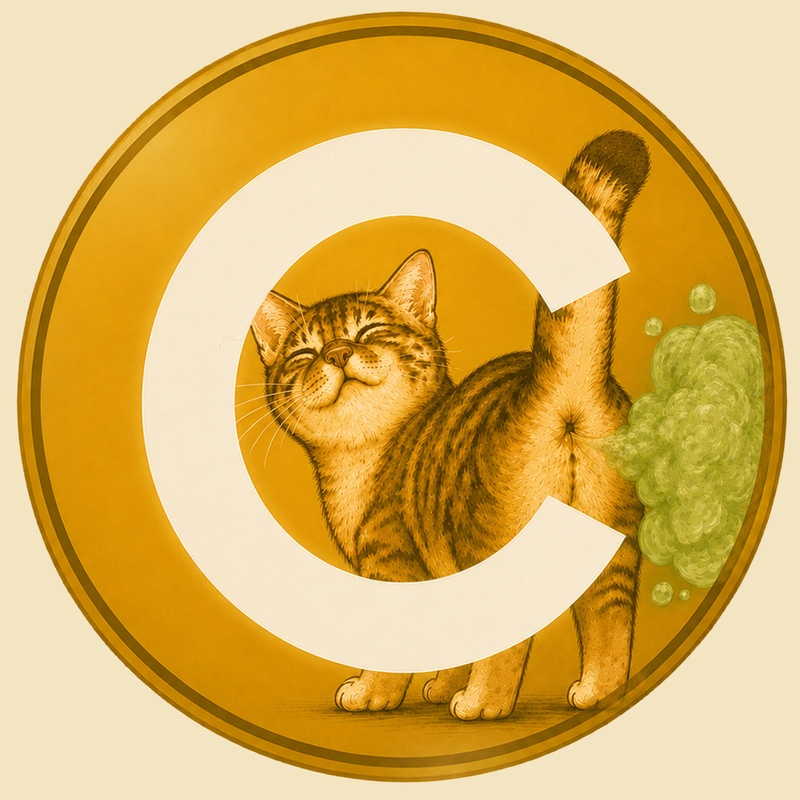 Fartcate logo