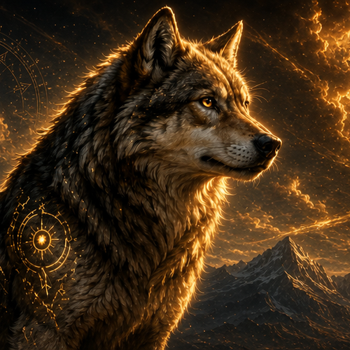 Wolf