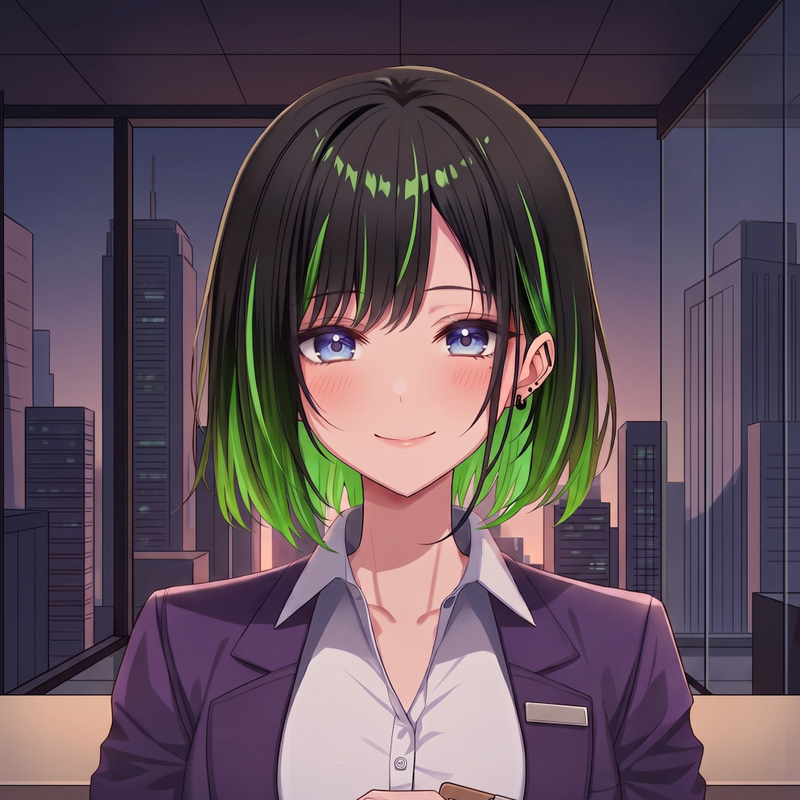 AYANE