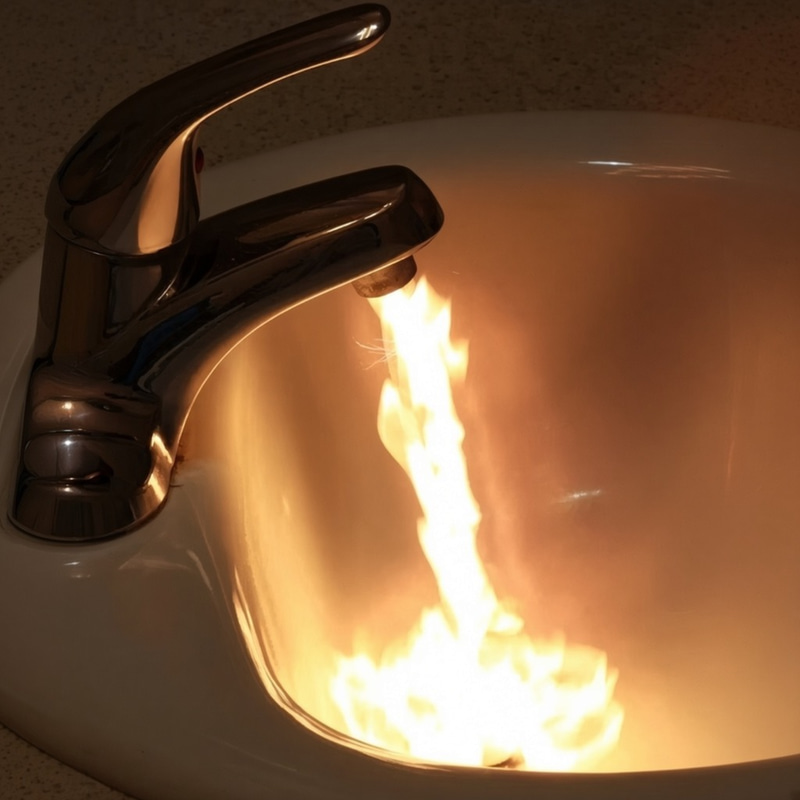 FAUCET