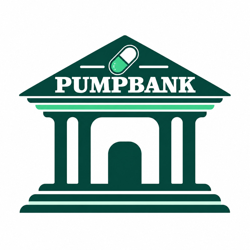 PumpBank