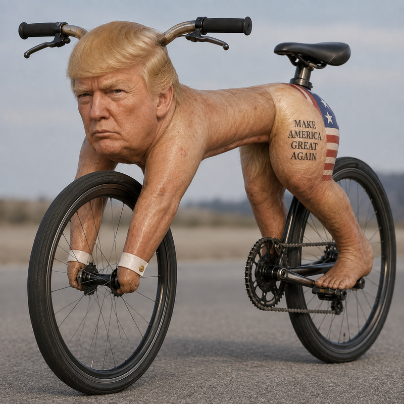 biketrump