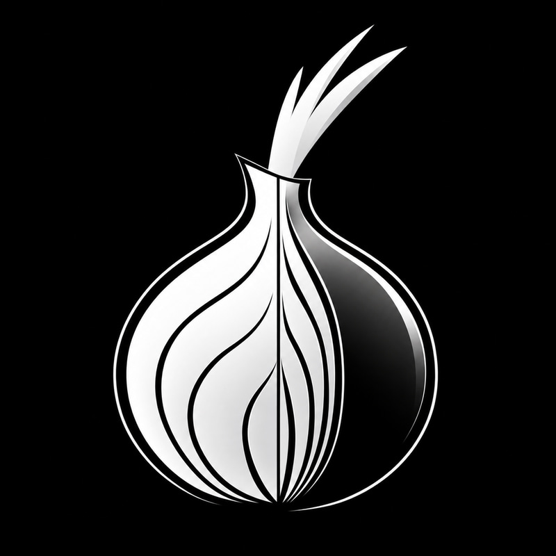 OnionWeb logo