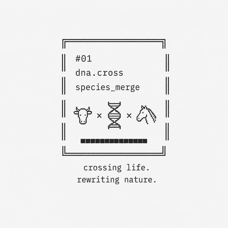 genome