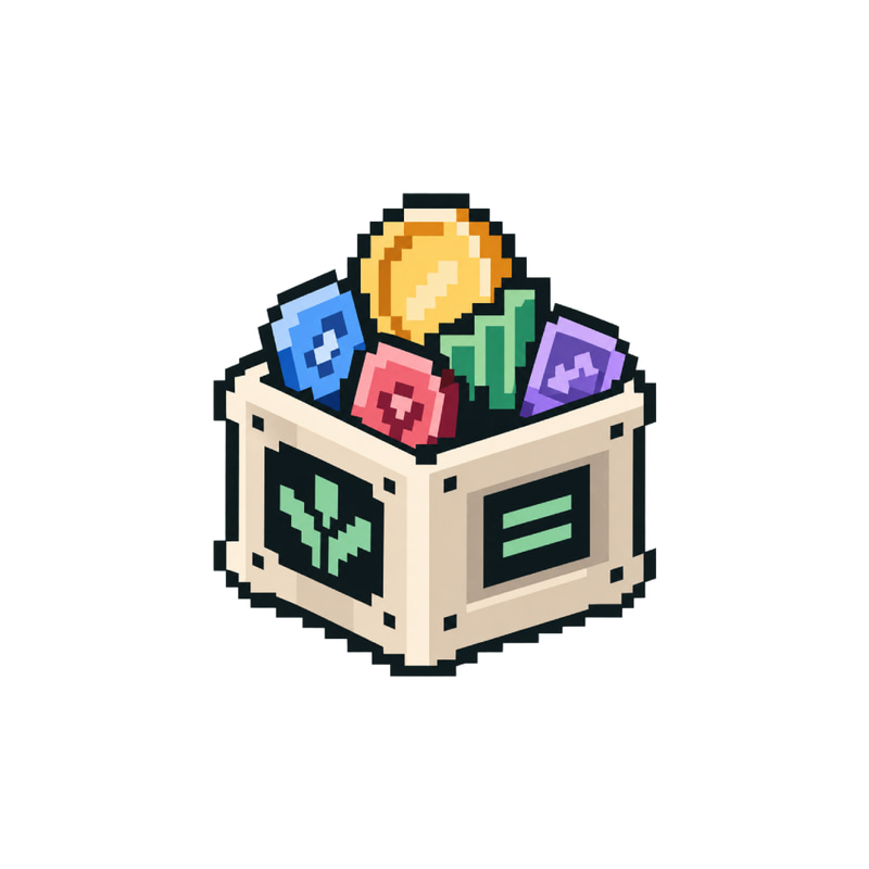 GOODS