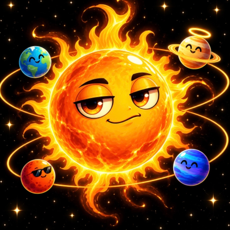 SUN