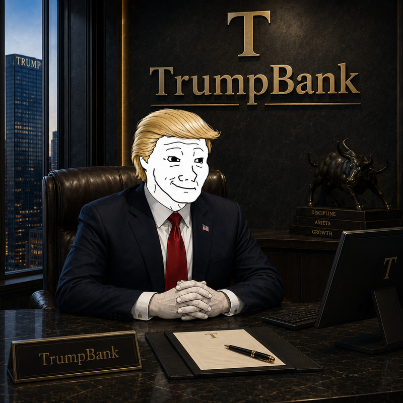 TrumpBank