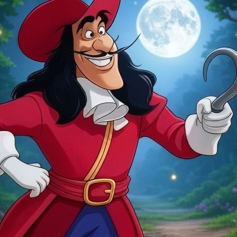 Hook