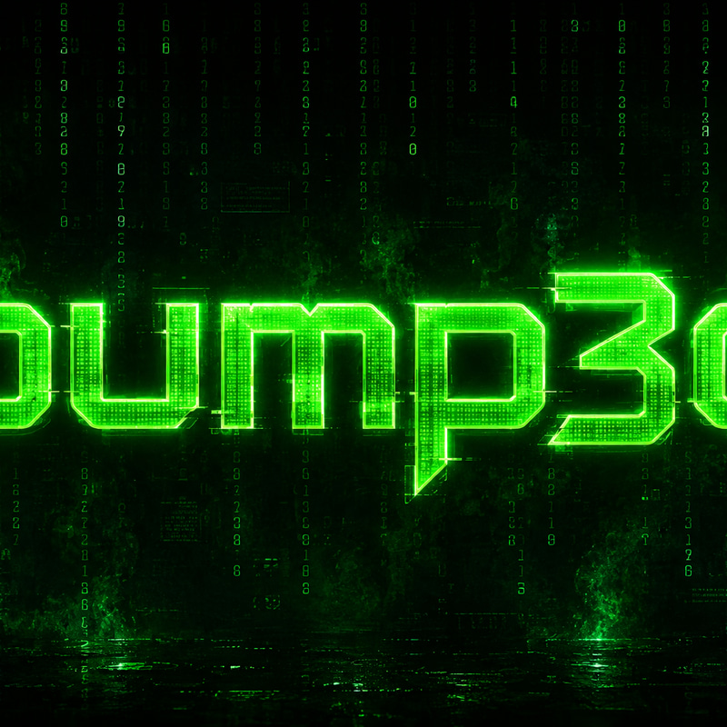pump3d