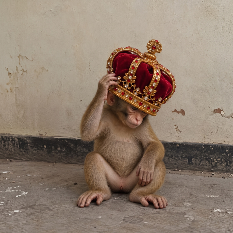 Apeonthrone logo