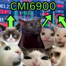 CMI6900