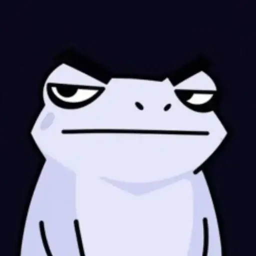 FROGGY