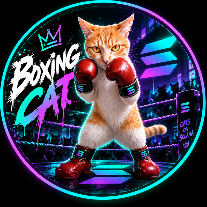 boxingcat