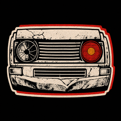 rusty