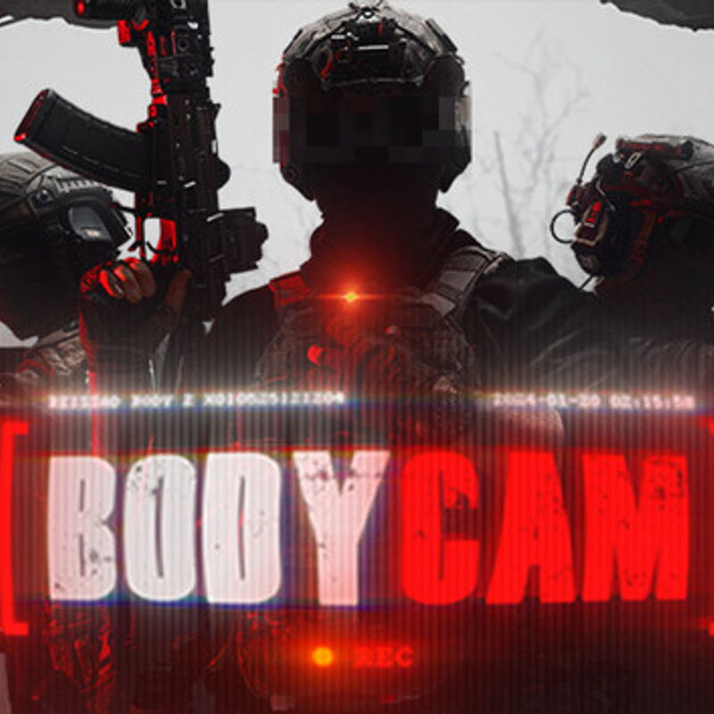 Bodycam logo