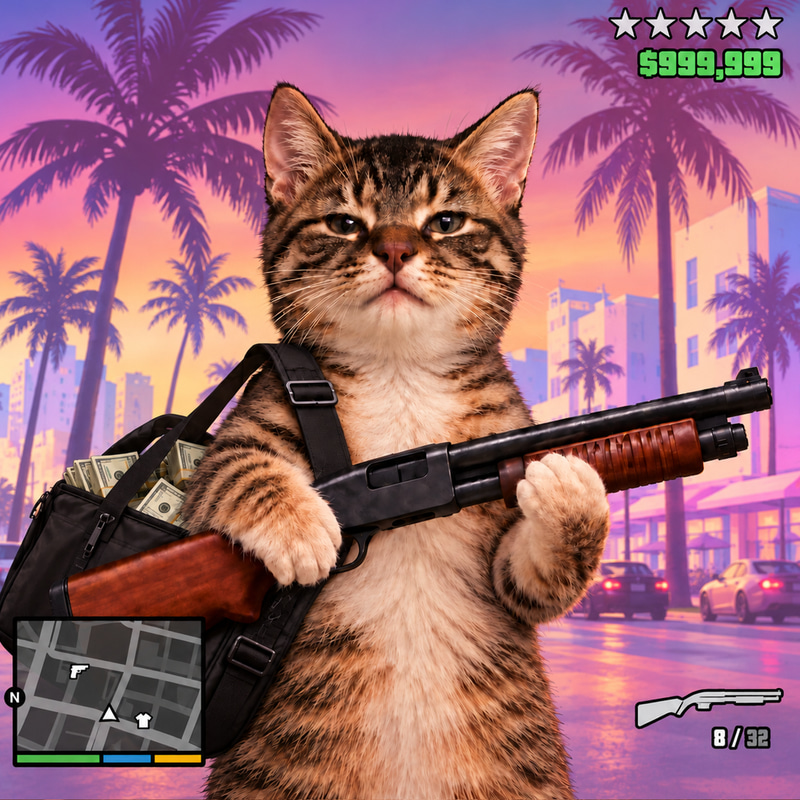 GTACAT