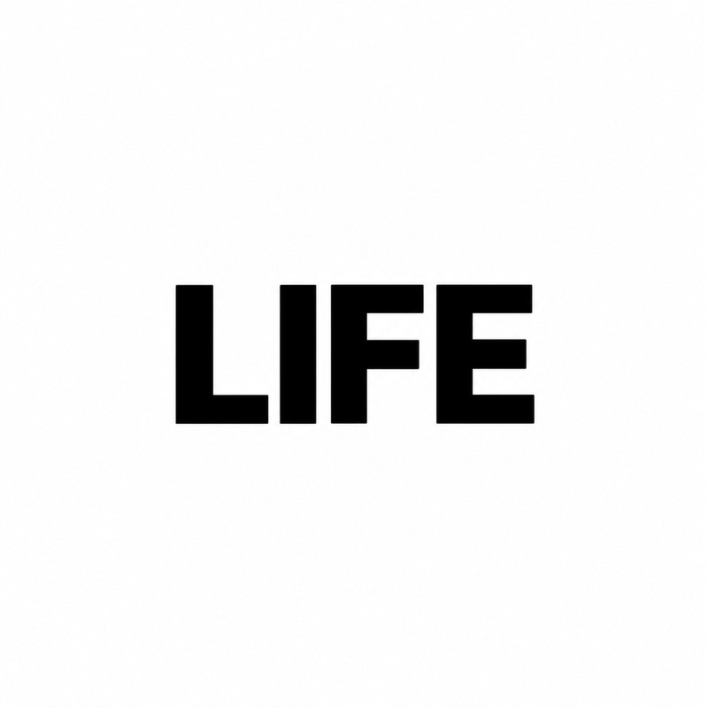 LIFE logo