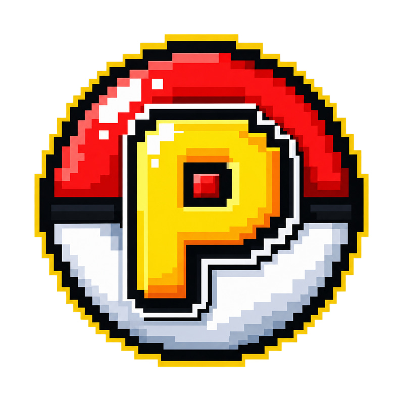 POK logo