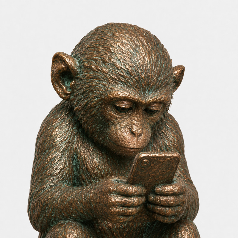 CopperApe