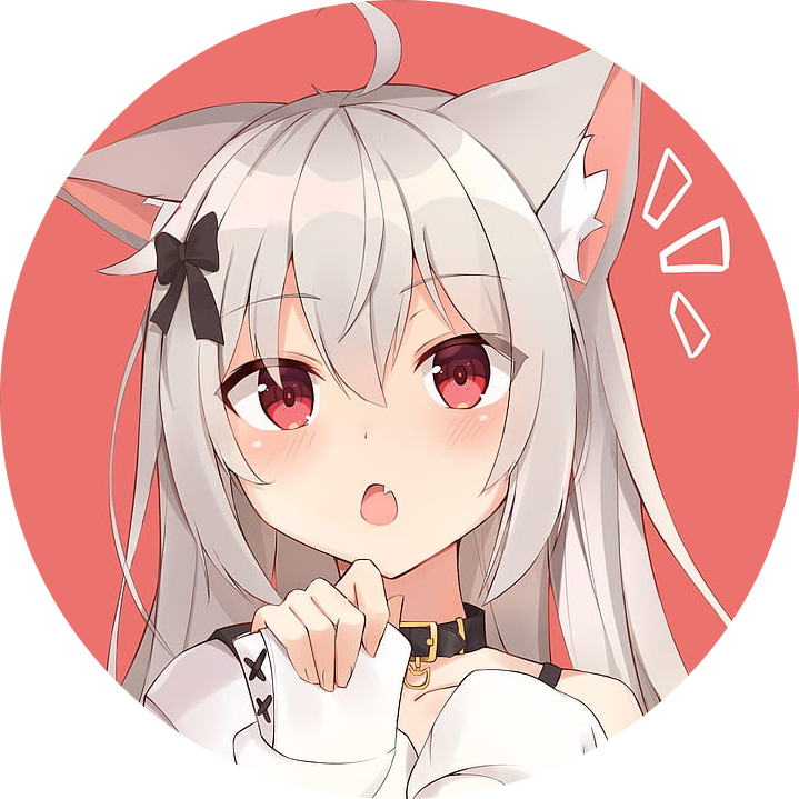 Neko Chan logo