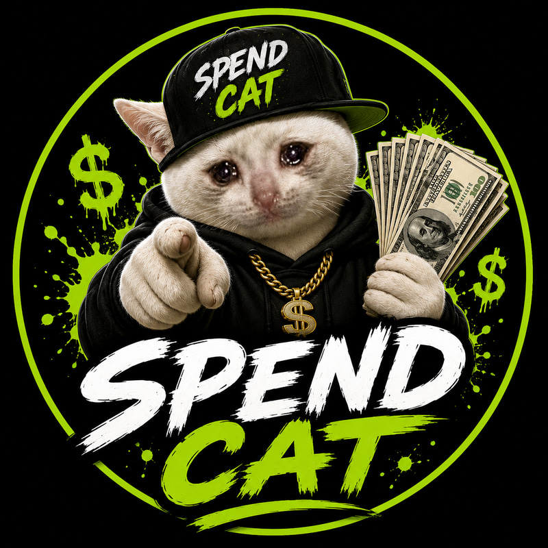 SPENDCAT