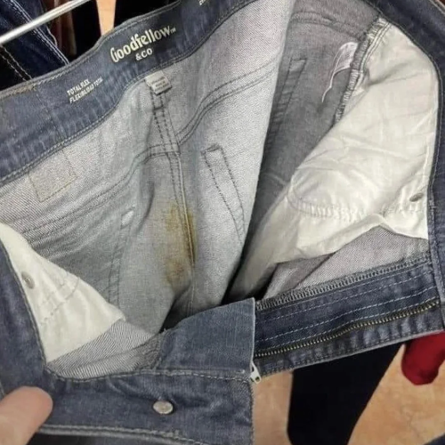 PANTS